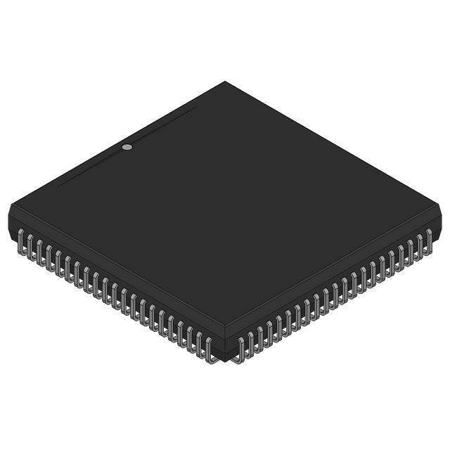 CY7C024AV-25AXC Real Image