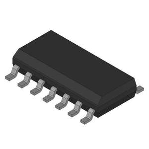 DM74ALS10ASJ Real Image