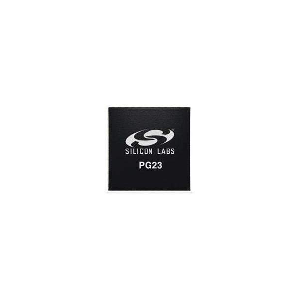 EFM32PG23B200F64IM40-C	 Silicon Labs