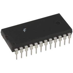 DM74LS155N Real Image