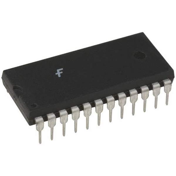 DM74LS155N Real Image