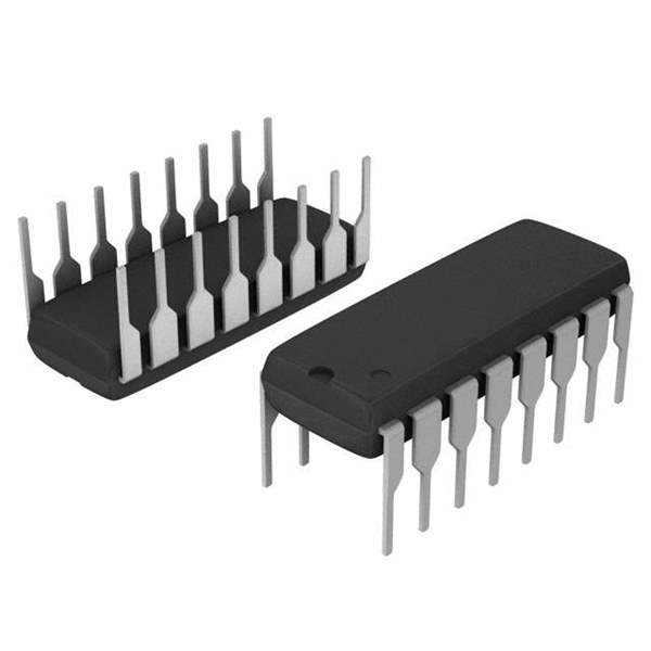 DM74LS165N Real Image