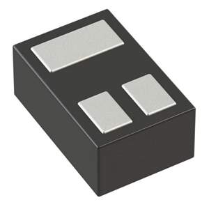 DMP210DUFB4-7B Real Image