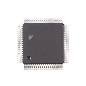 DP83843BVJE/NOPB Real Image
