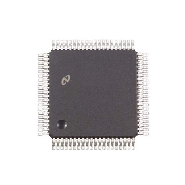 DP83843BVJE/NOPB Real Image