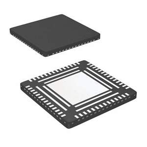 DP83847ALQA56A/NOPB Real Image
