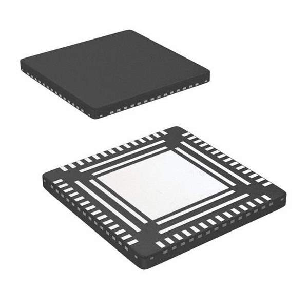 DP83847ALQA56A/NOPB Real Image