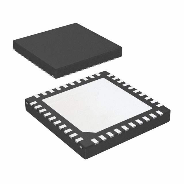DP83848KSQ/NOPB Real Image