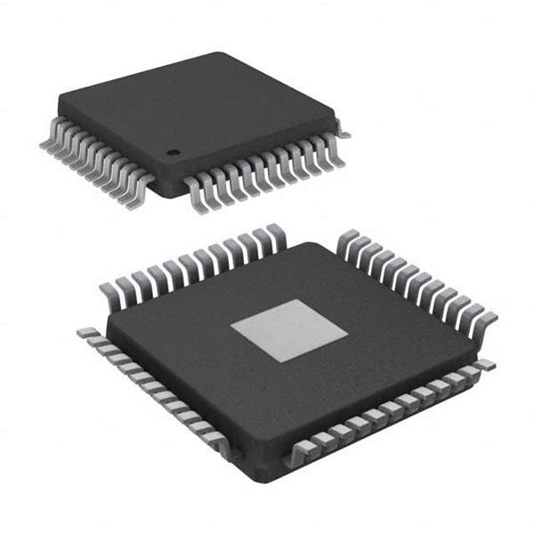 DP83848VYB/NOPB Real Image