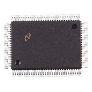 DP83924BVCE Real Image