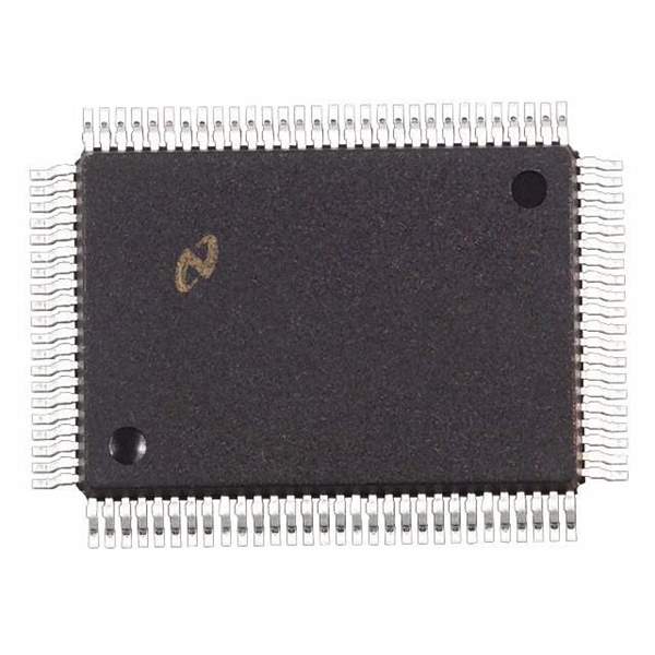 DP83924BVCE Real Image