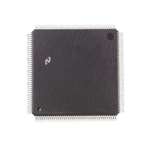 DP83934AVQB Real Image