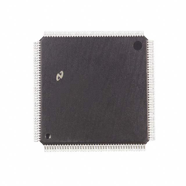 DP83934CVUL-25 Real Image
