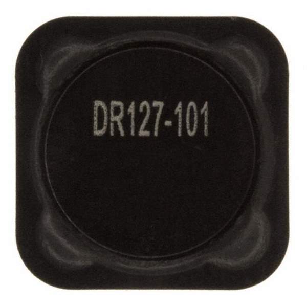 DR127-101-R Real Image