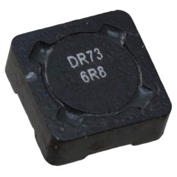 DR73-6R8-R Real Image