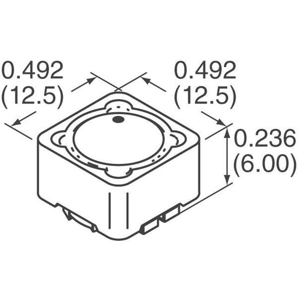 DRQ125-2R2-R Real Image
