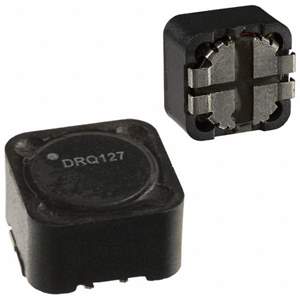 DRQ127-2R2-R Real Image