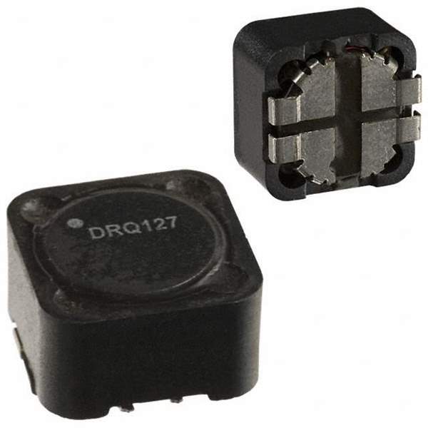 DRQ127-2R2-R Real Image