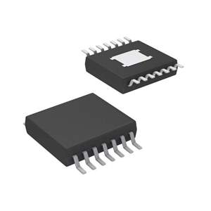 DRV104PWPRG4 Real Image