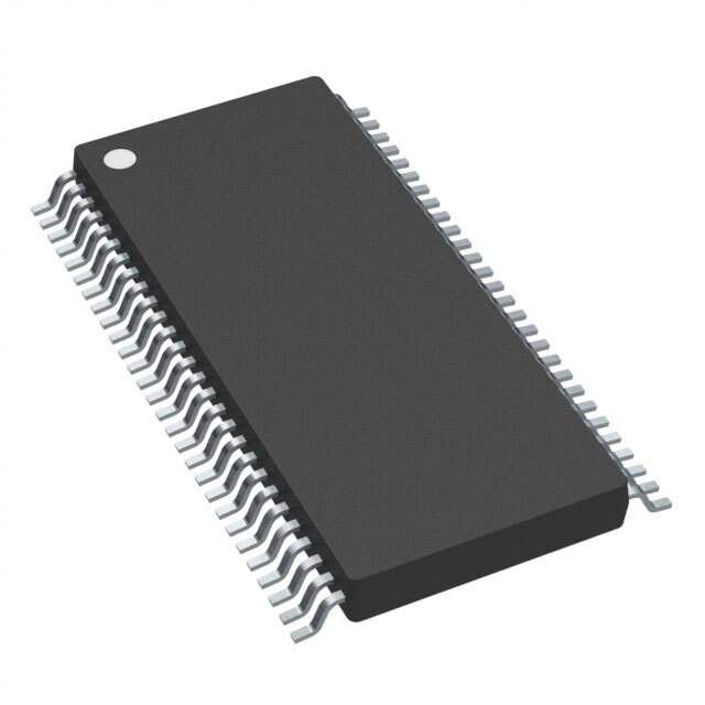 DRV8302DCAR Real Image