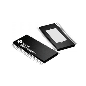 DRV8312DDWR Real Image