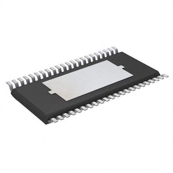 DRV8412DDW Real Image