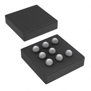 DRV8601ZQVR Real Image