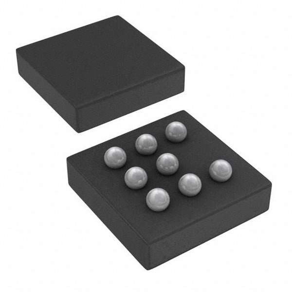 DRV8601ZQVR Real Image
