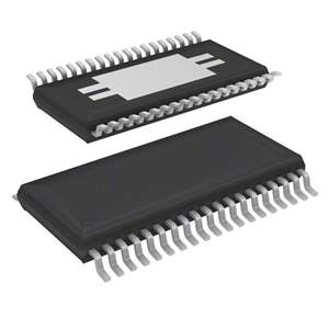 DRV8711DCPR Real Image