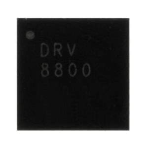 DRV8800RTYR Real Image