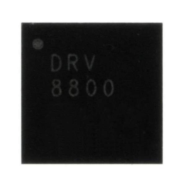 DRV8800RTYR Real Image