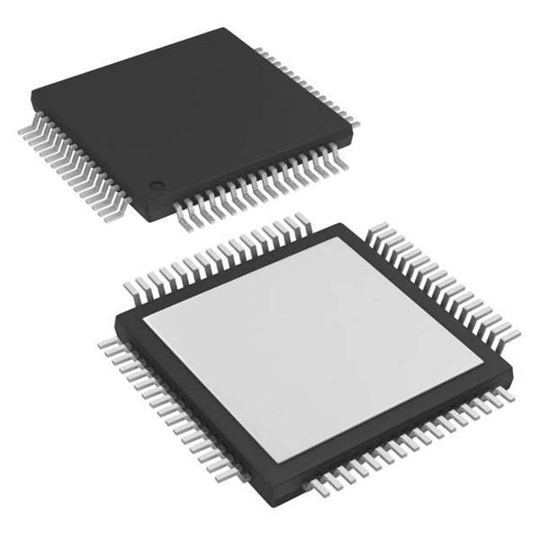 DRV8810PAP Real Image