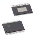 DRV8821DCAR Real Image