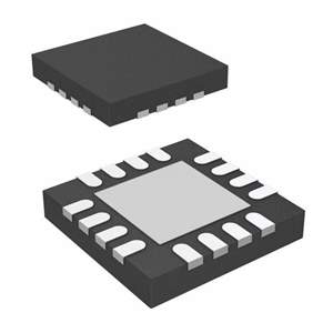 DRV8833RTYR Real Image