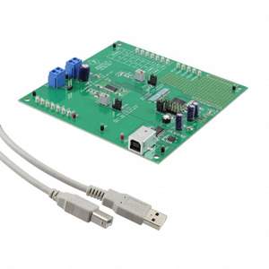 DRV8842EVM Real Image