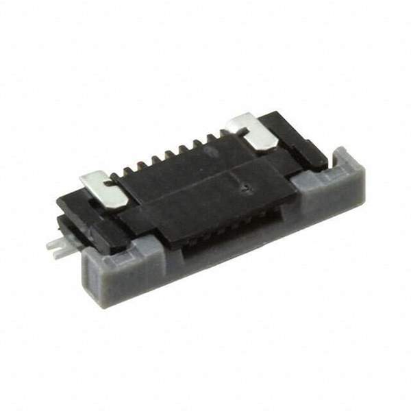 SFV8R-4STBE1HLF	 Amphenol ICC (FCI)