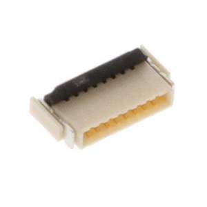 2328702-8	 TE Connectivity AMP Connectors