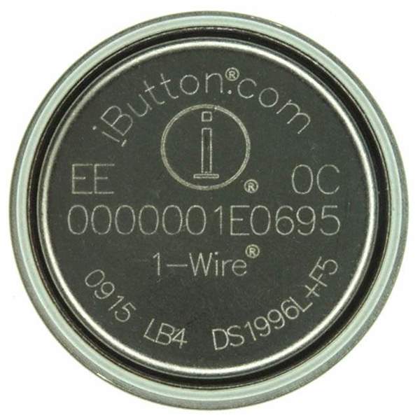DS1996L-F5 Real Image