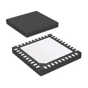 DS25BR204TSQX/NOPB Real Image