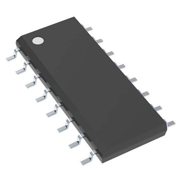 DS26C31TMX Real Image