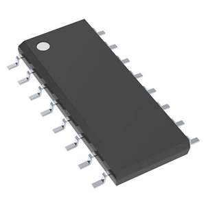 DS26C31TMX/NOPB Real Image