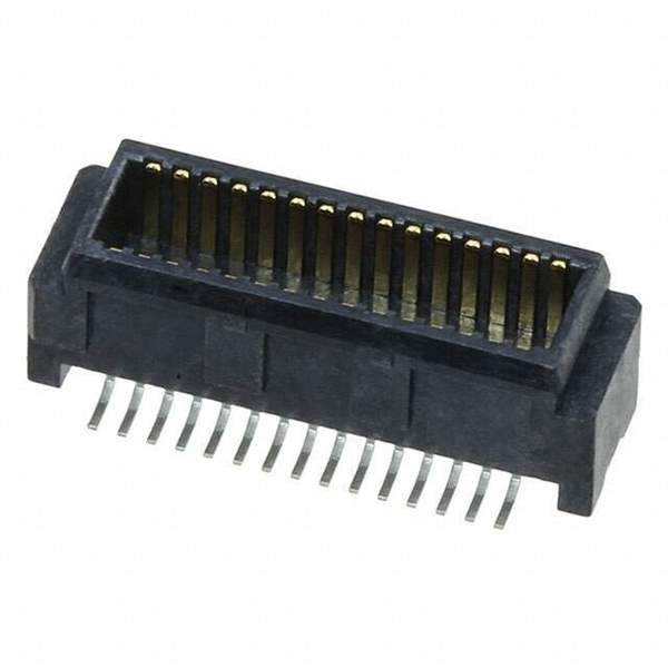 5019203001	 Molex