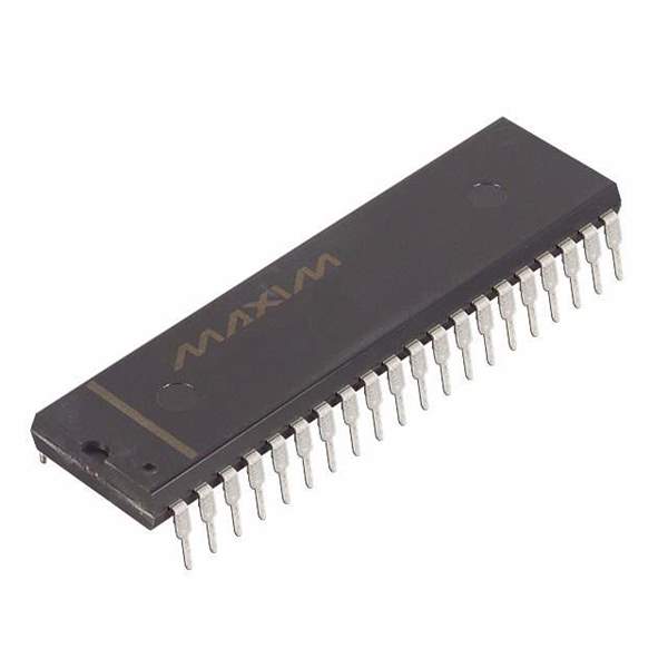 DS87C520-MCL+ Real Image