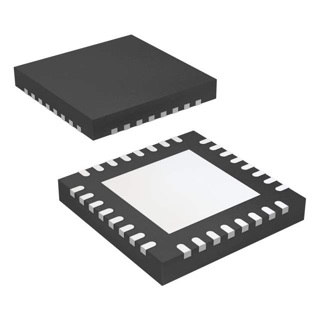 DS90LV804TSQX/NOPB Real Image