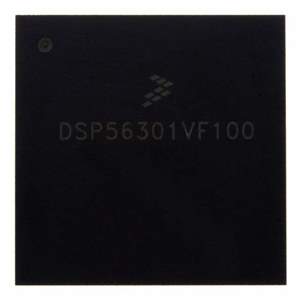 DSP56301VF80B1 Real Image
