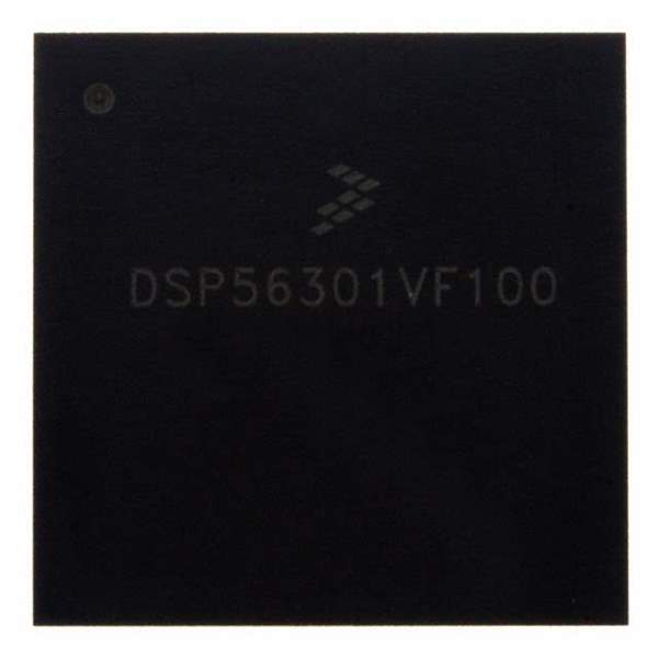 DSP56301VF80B1 Real Image
