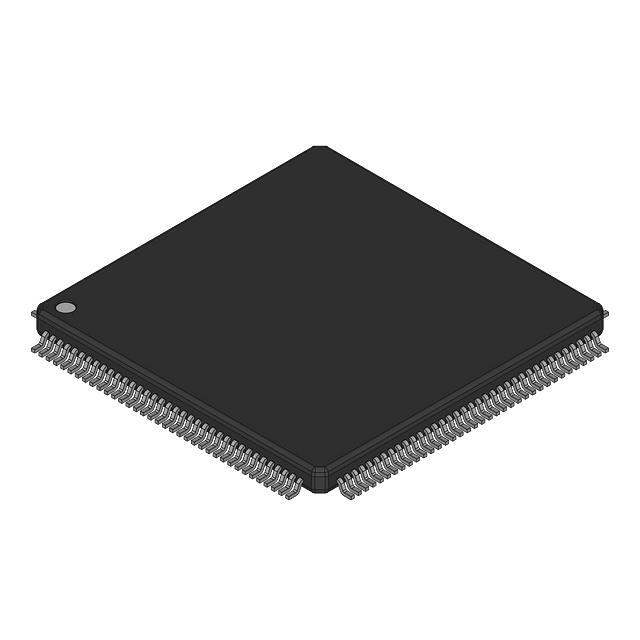 DSP56303AG100 Real Image