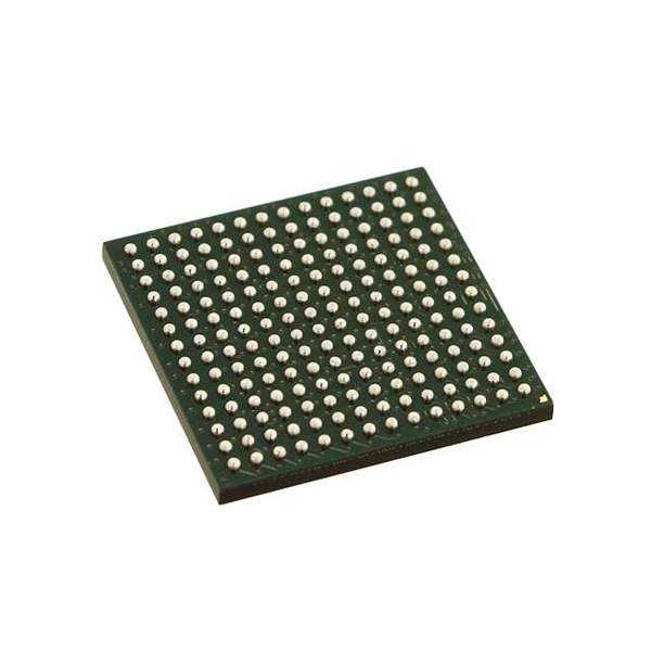 DSP56311VF150R2 Real Image