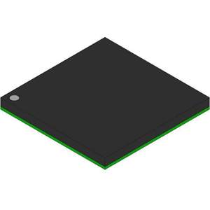 DSP56321VF240 Real Image