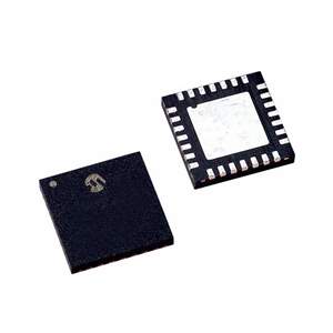 DSPIC30F2010-30I/MM Real Image